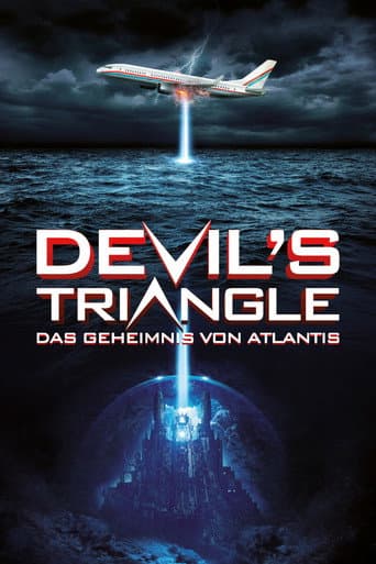 Devil’s Triangle – Das Geheimnis von Atlantis