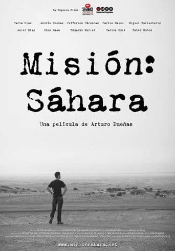Misión: Sáhara