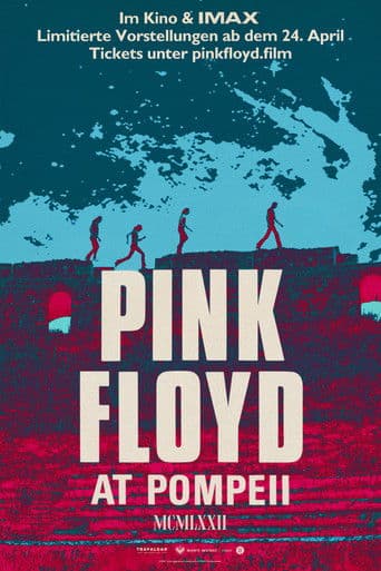 Pink Floyd: Live at Pompeii