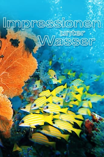 Impressionen unter Wasser