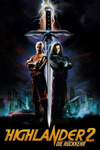 Highlander II - Die Rückkehr