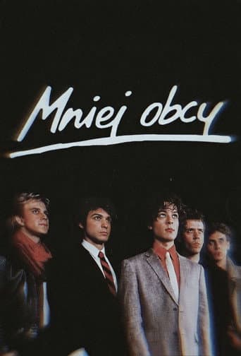 Mniej obcy