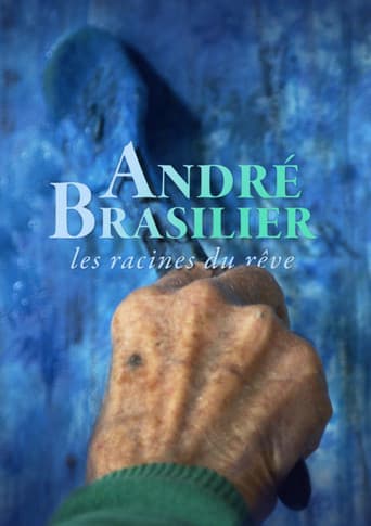André Brasilier: Les racines du rêve