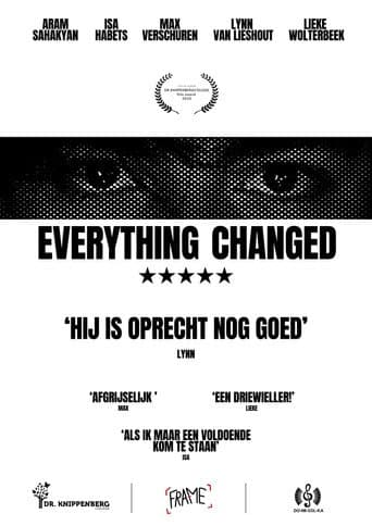 Everything Changed