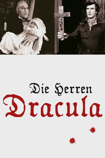 Die Herren Dracula