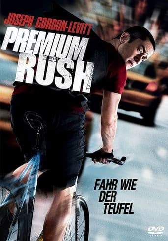 Premium Rush