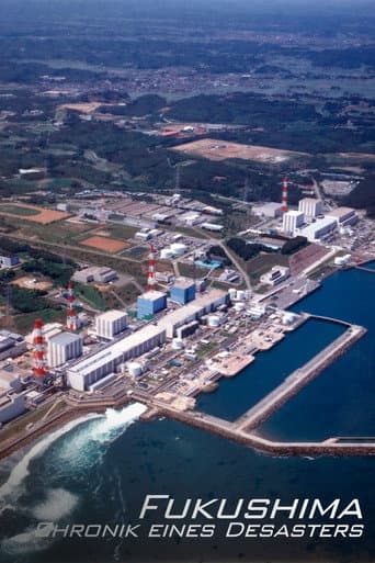 Fukushima - Chronik eines Desasters