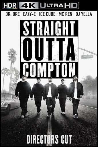 Straight Outta Compton