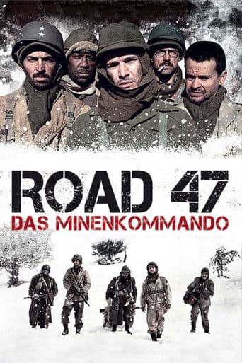 Road 47 - Das Minenkommando