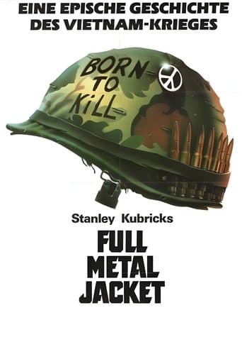 Full Metal Jacket