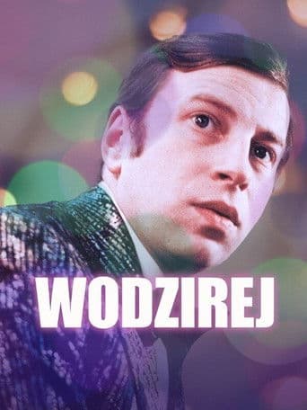 Wodzirej