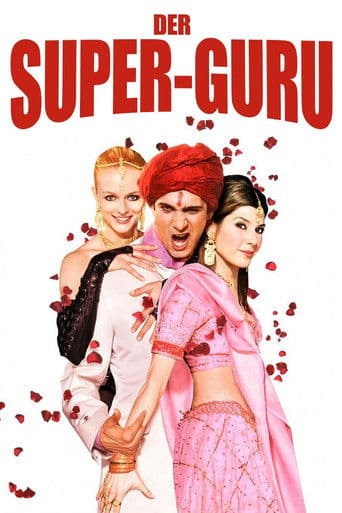 Der Super-Guru