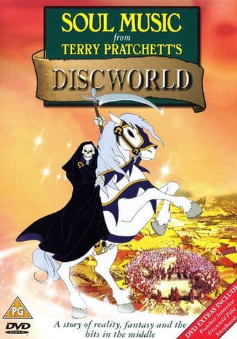 Terry Pratchett's Soul Music