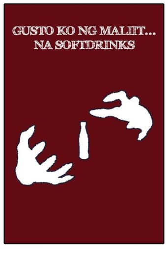 Ang Gusto Ko Maliit... Na Softdrinks!