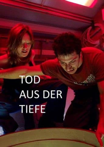 Tod aus der Tiefe
