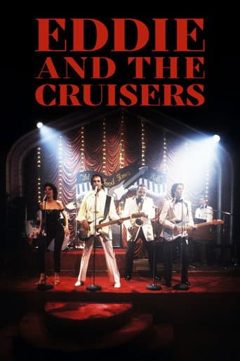 Eddie und die Cruisers