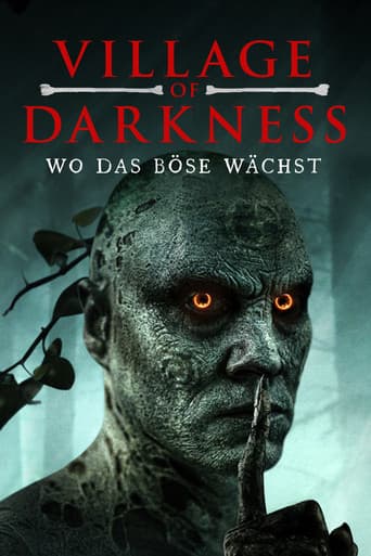 Village Of Darkness - Wo das Böse wächst
