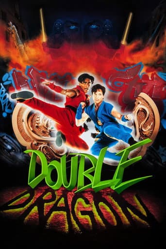 Double Dragon - Die fünfte Dimension