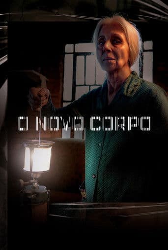 O Novo Corpo