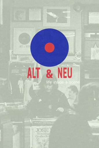 Alt & Neu: 30 Jahre nach dem Film