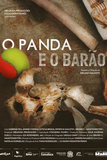 O Panda e o Barão