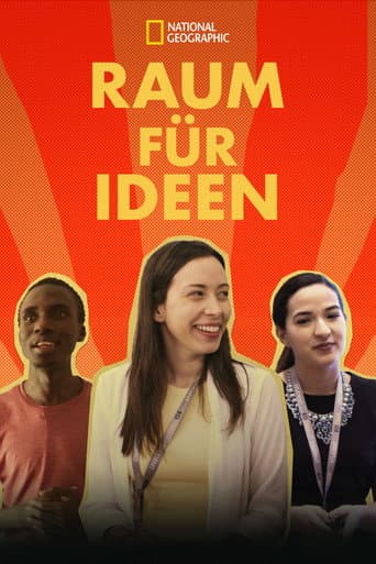 Raum für Ideen