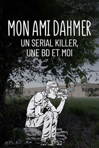 Der Kannibale von Milwaukee: „Mein Freund Dahmer“ von Derf Backderf