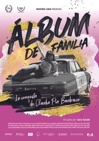 Álbum de familia