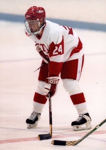 E:60 Presents 20 Years and 11 Seconds: The Travis Roy Story