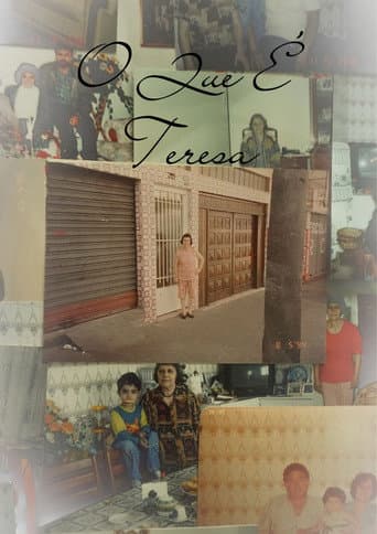 O Que É Teresa