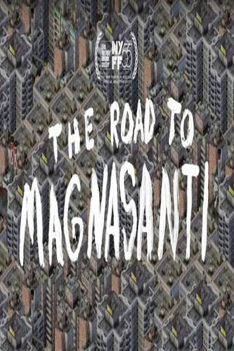 The Road to Magnasanti