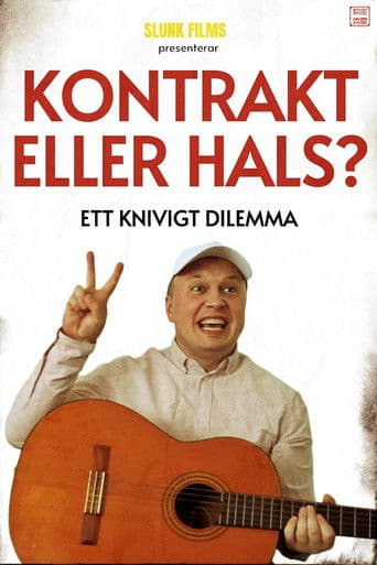 Kontrakt eller Hals?
