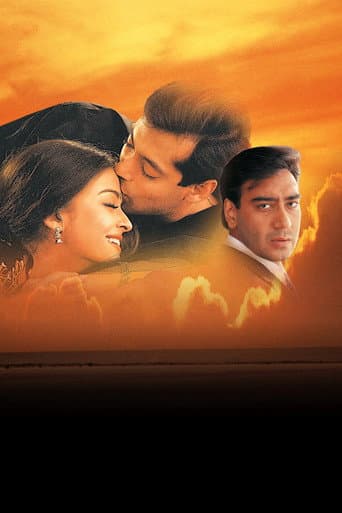 Ich gab Dir mein Herz, Geliebter - Hum dil de chuke sanam