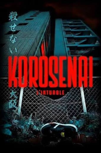 KOROSENAI - L'intuable