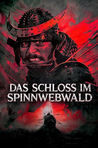Das Schloss im Spinnwebwald