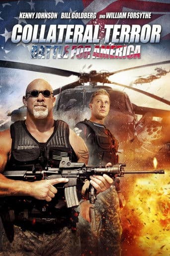 Collateral Terror - Battle for America