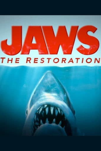 JAWS: Die Restaurierung