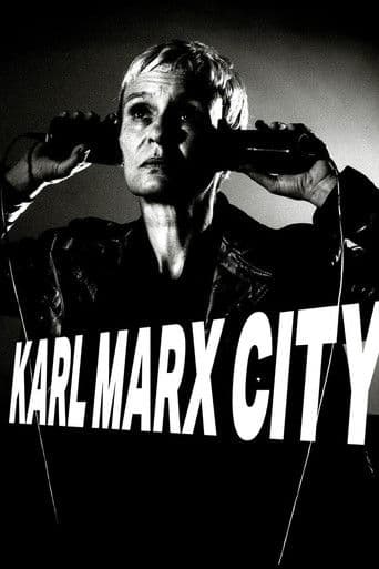 Karl - Marx - Stadt