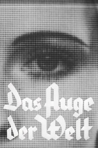 Das Auge der Welt