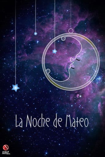 La noche de Mateo