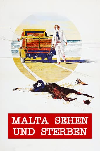 Malta sehen und sterben