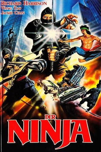 Der Ninja