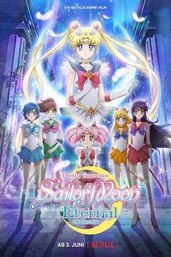 Pretty Guardian Sailor Moon Eternal: Der Film - Teil 2
