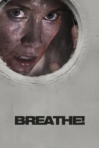 Breathe!