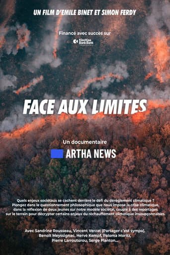 Face aux limites