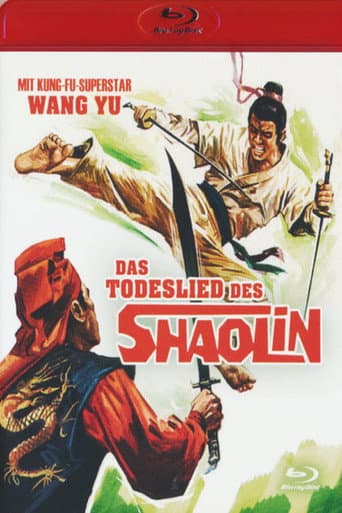 Das Todeslied des Shaolin