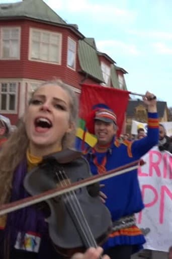 Sápmi Pride, Gironis