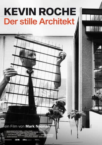 Kevin Roche – The Quiet Architect