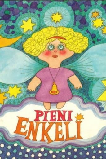 Pieni enkeli