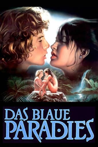 Das blaue Paradies